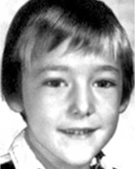 Michael Reinert Missing Since Jun 22, 1979 From Ardmore, PA