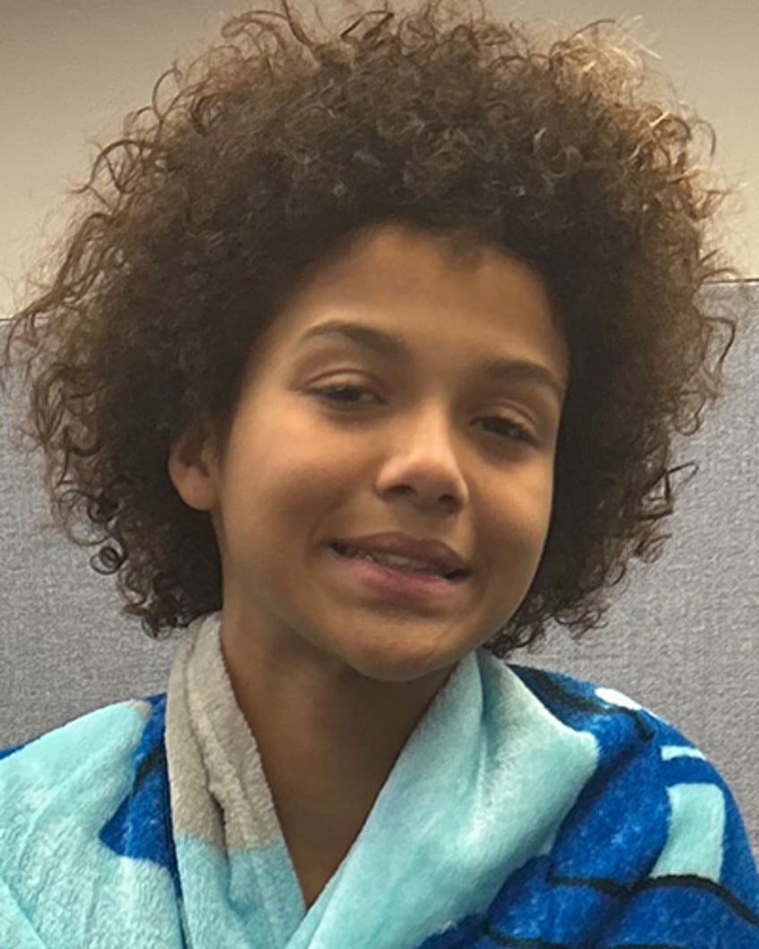 Michaela Bouillon Missing Since Jul 01, 2025 From Corpus Christi, TX