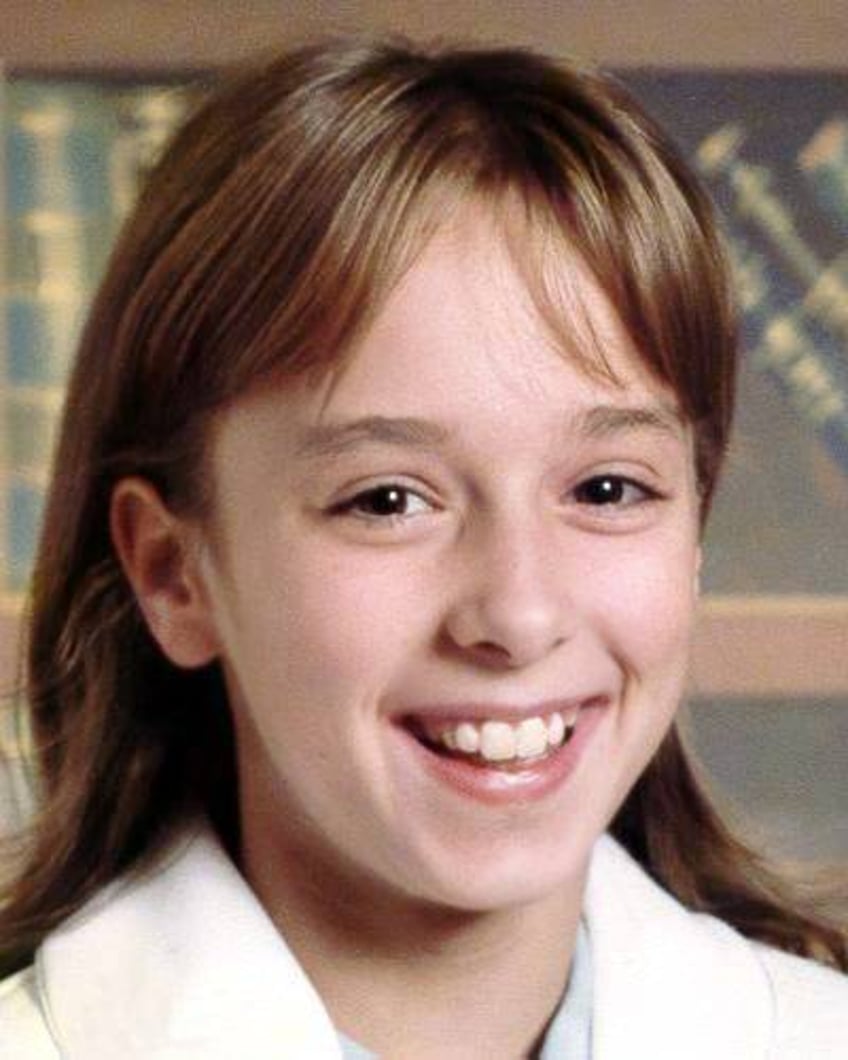 Michelle Jolene Lakey Missing Since Aug 26, 1986 From Scranton, PA