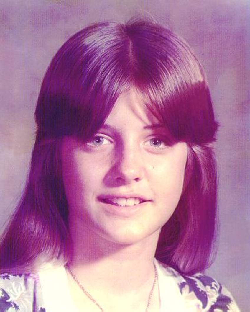 Michelle Mulcahy Missing Since Jul 07, 1979 From Pompano Beach, FL