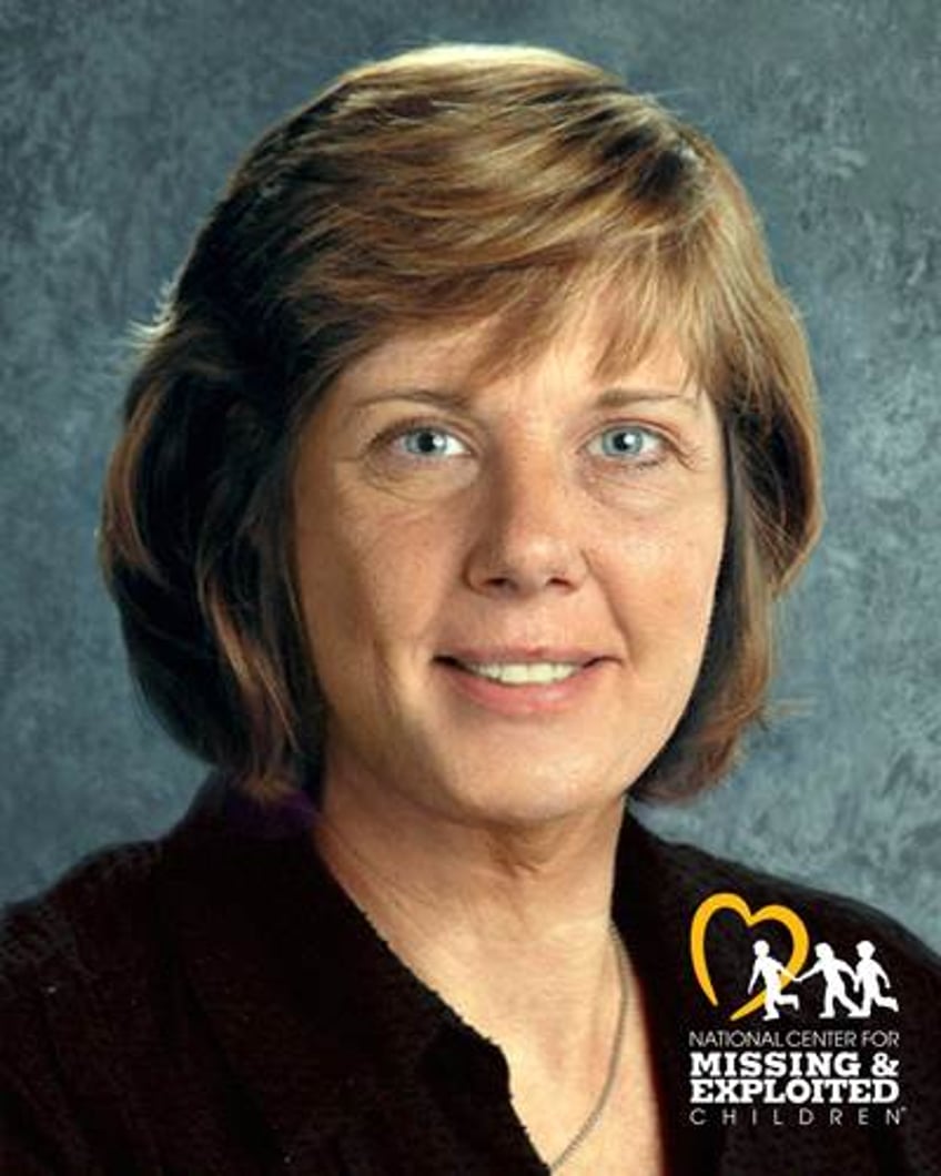 Michelle Mulcahy Missing Since Jul 07, 1979 From Pompano Beach, FL