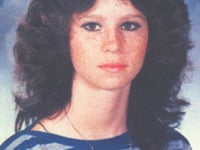 Michelle Thomas Missing Since Oct 05, 1985 From Alta Loma, TX