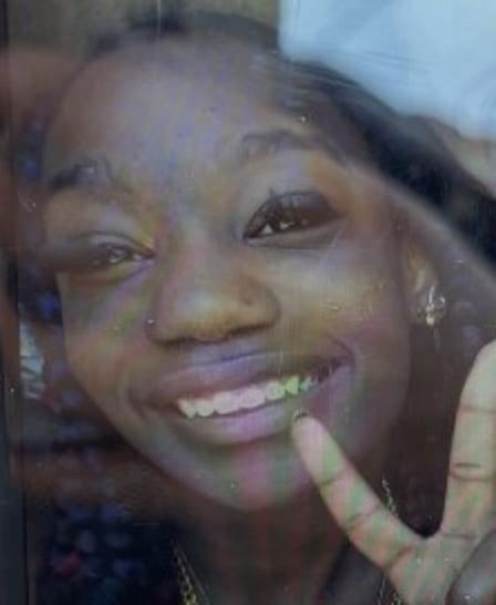 Mikesha Haley пропала без вести июн 17, 2025 в Dinwiddie County, VA