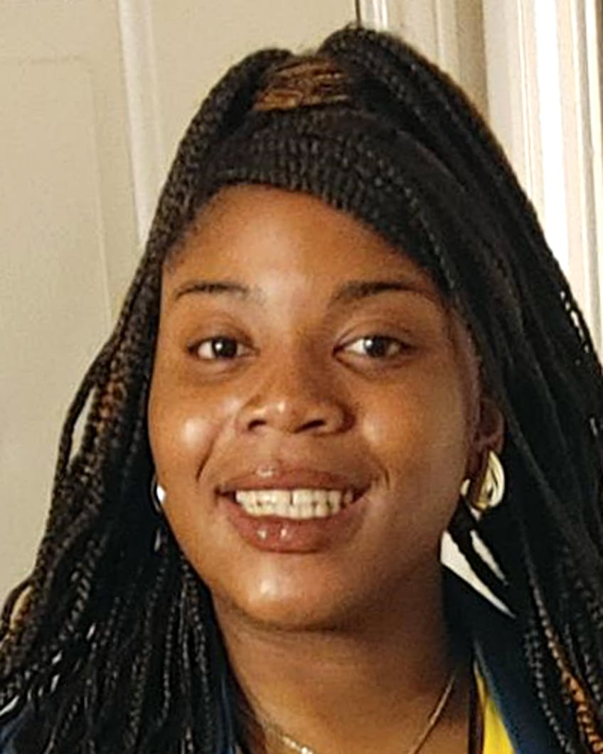 Miracle Turner Missing Since May 08, 2025 From Denton, TX