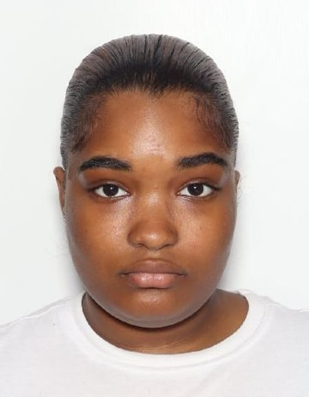 Mirakle Smith Missing Since Aug 13, 2025 From Portsmouth, VA