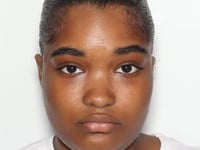 Mirakle Smith Missing Since Aug 13, 2025 From Portsmouth, VA