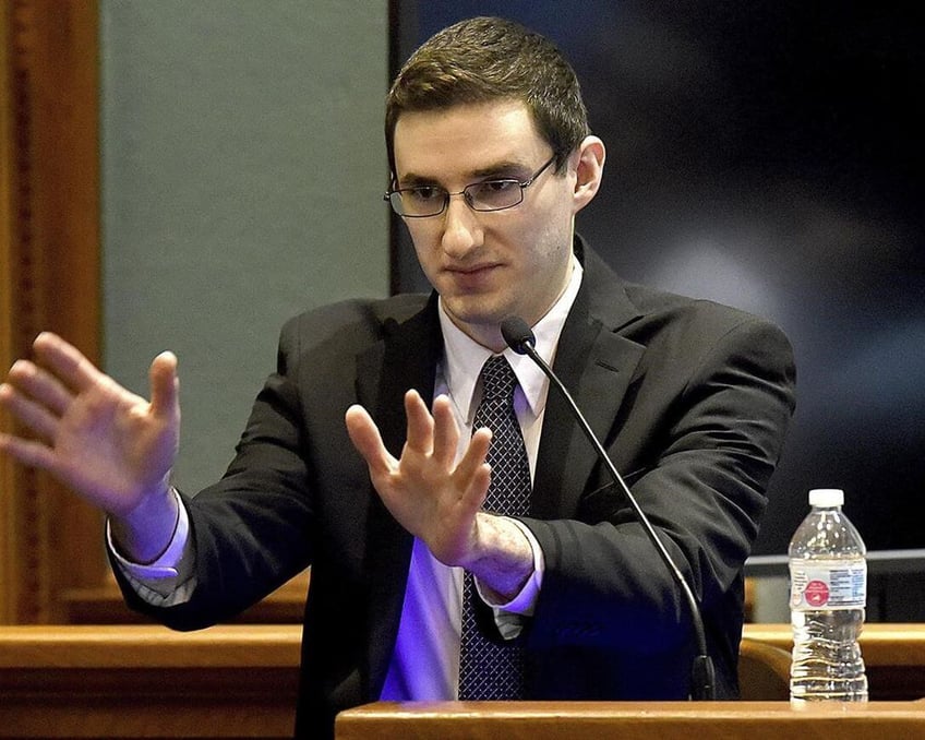 missouri man convicted in wifes death admits child abuse