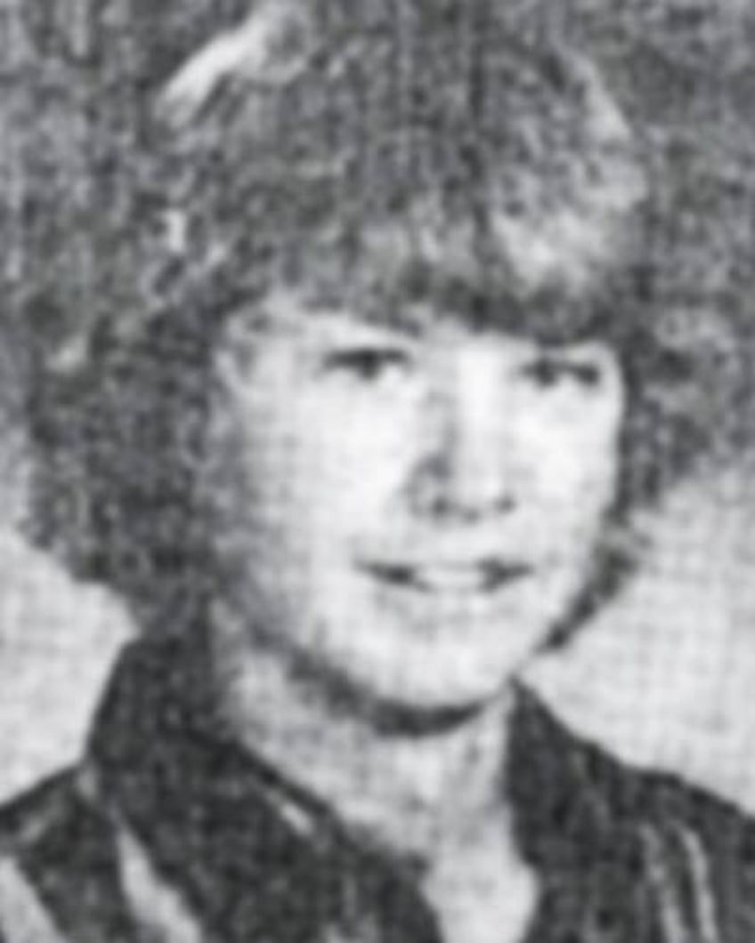 Mitchell Zimny Missing Since Jan 25, 1986 From Anacortes, WA