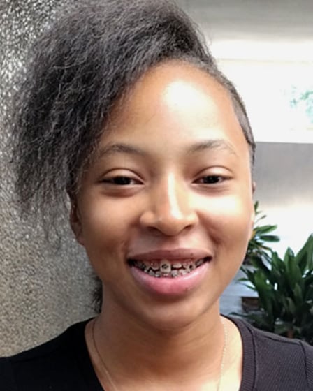 Miyah Jones Missing Since Aug 12, 2025 From Fresno, CA
