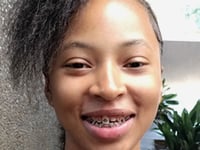 Miyah Jones Missing Since Aug 12, 2025 From Fresno, CA