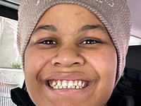Photograph of Miyanna Swann