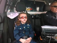 moeder in colorado die 7 jarige mishandelde tot de dood voor de rechter staat