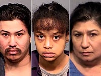 moeder uit arizona pleit schuldig aan kindermishandeling nadat ze haar 6 jarige zoon had laten verhongeren