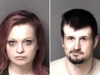 mom 32 charged with incest after child makes sickening claims to social worker about rape and sexual abuse