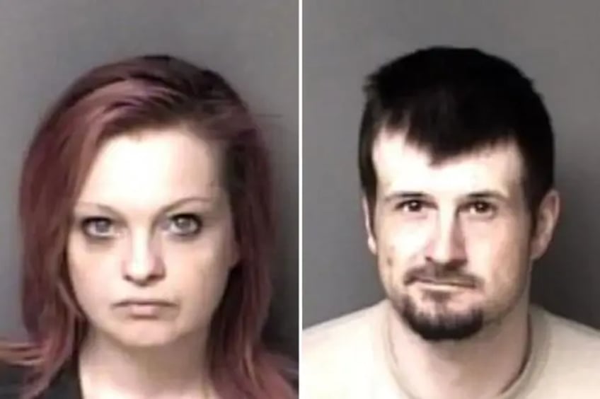 mom 32 charged with incest after child makes sickening claims to social worker about rape and sexual abuse