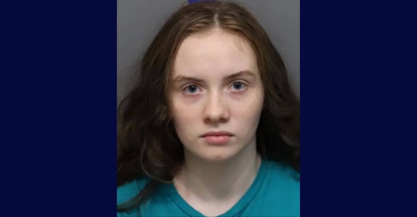 mom arrested for biting 4 month old girl on face and knee before she even knew what she was doing says she is suffering from postpartum depression