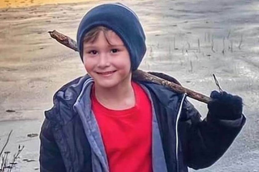 mom of nj boy 6 who died in ocean county says dad abused him