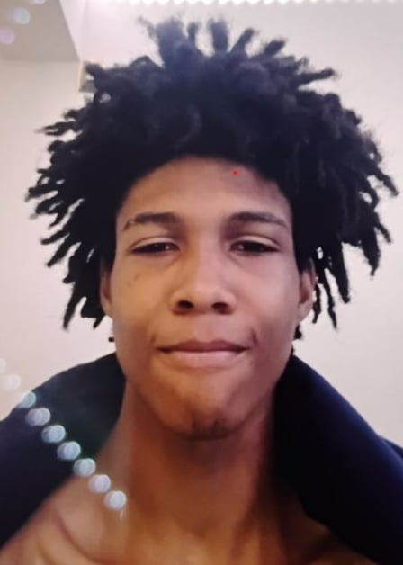 Monike Bell vermist sinds jun 02, 2025 van Prince William County, VA