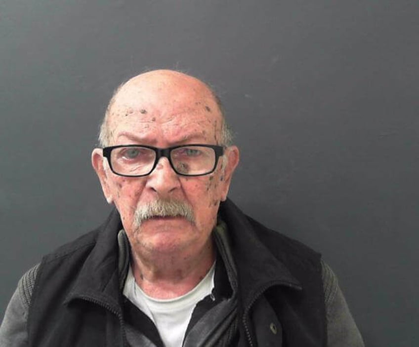 monstrous man jailed for nine years for child abuse offences