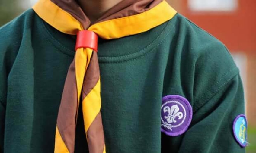 more than 250 convicted of child sexual abuse in uk and ireland while in scout movement