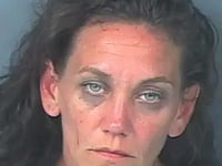 mujer de spring hill acusada de negligencia infantil