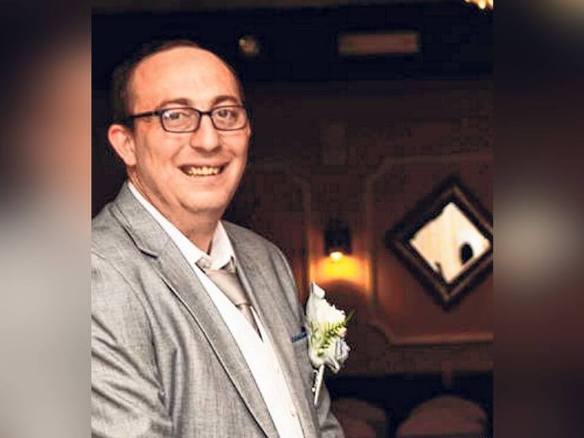 mum horrified to find child abuser gareth kitchener falsely listed as living in house