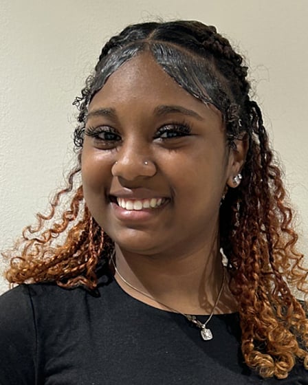 Mya Haydel vermist sinds aug 20, 2025 van Richmond, TX