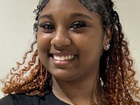Mya Haydel vermist sinds aug 20, 2025 van Richmond, TX
