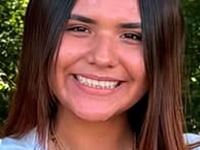 Photograph of Mya Morreo