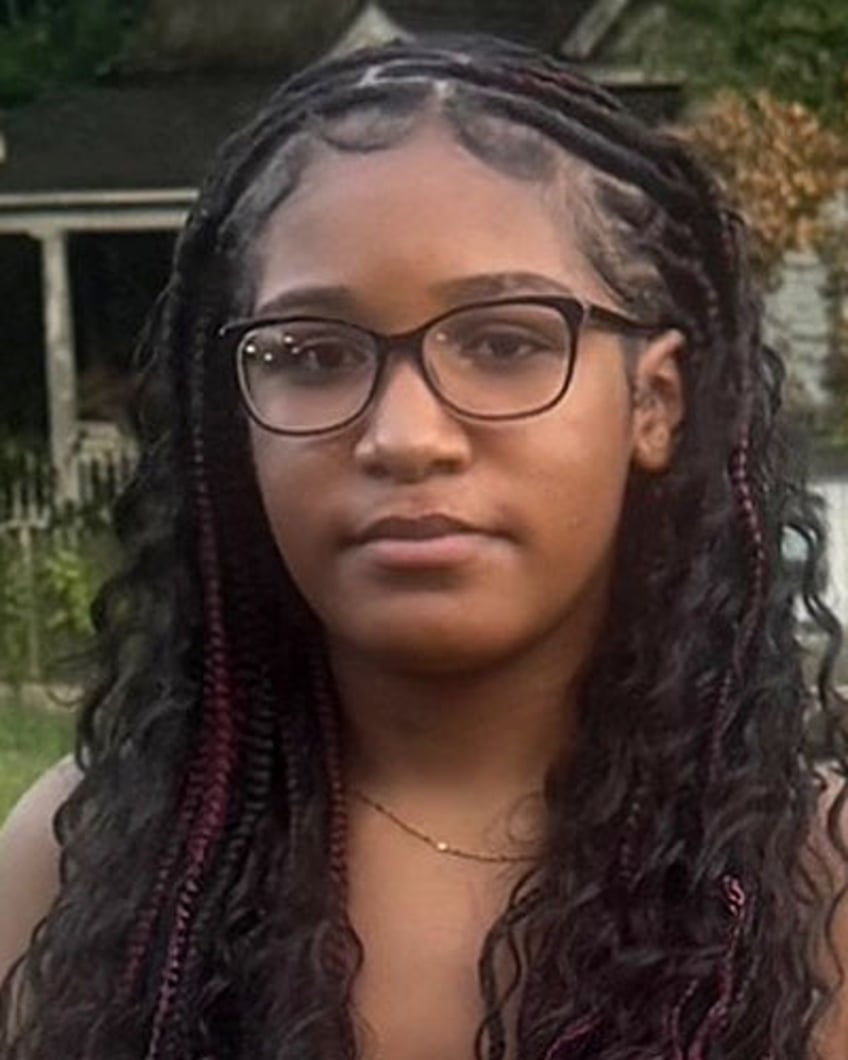 Mychalyn Carr Missing Since Jun 12, 2025 From Brighton, AL