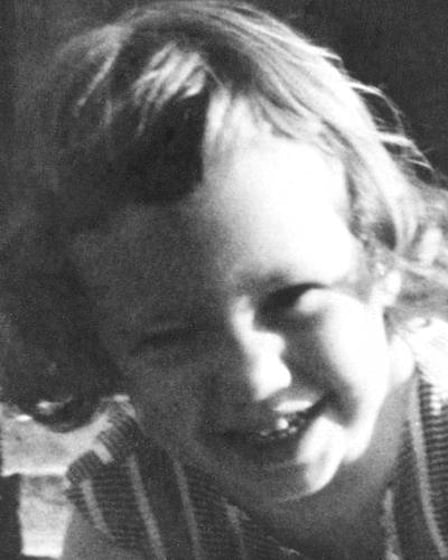 Myrisha Campbell Missing Since Sep 06, 1958 From Goliad, TX