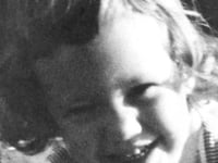 Myrisha Campbell Missing Since Sep 06, 1958 From Goliad, TX