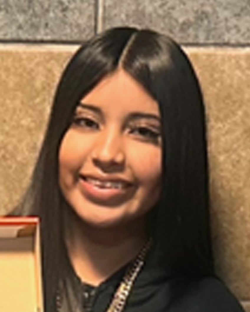 Nadia Cross Missing Since Jun 26, 2025 From Scottsbluff, NE