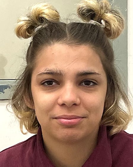 Nahdya White vermist sinds aug 19, 2025 van Liberty, SC