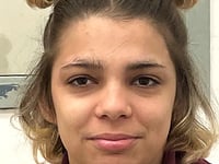 Nahdya White vermist sinds aug 19, 2025 van Liberty, SC
