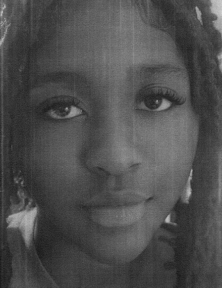 Nahla Noel пропала без вести июл 19, 2025 в Spotsylvania County, VA