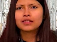 Photograph of Nahomy Ardon Barrios