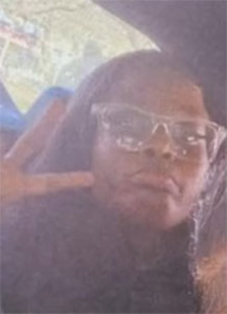 Nailah Hughes Missing Since Jun 14, 2025 From Yonkers, NY