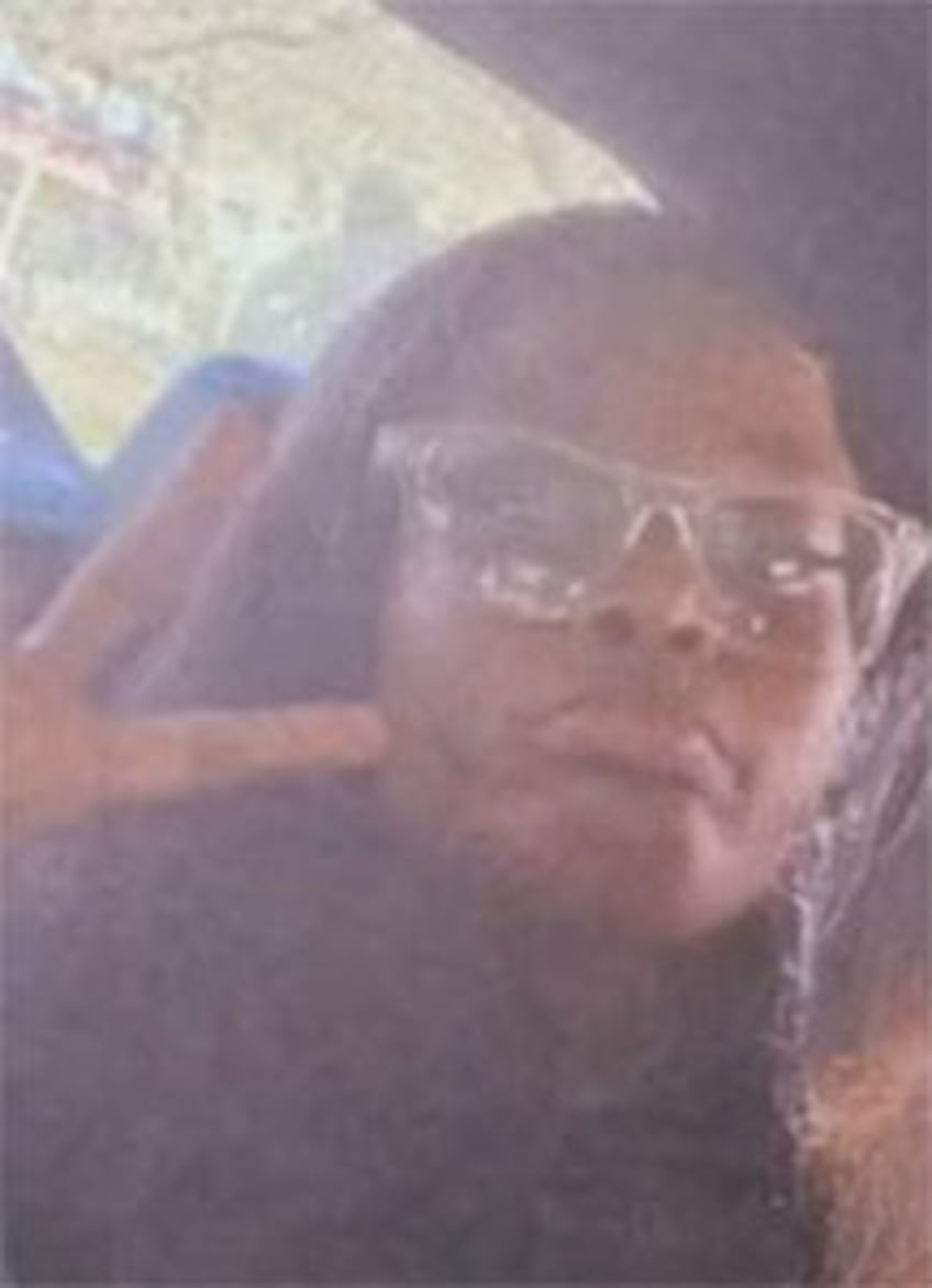 Nailah Hughes Missing Since Jun 14, 2025 From Yonkers, NY