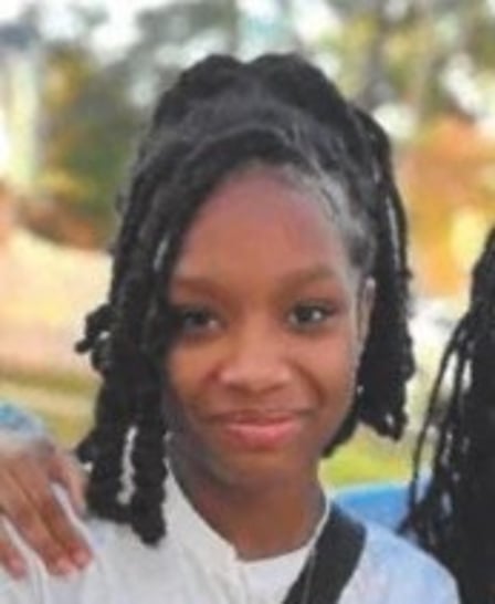 Nailay Fauntleroy Missing Since Aug 09, 2025 From Norfolk, VA