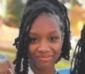 Nailay Fauntleroy Missing Since Aug 09, 2025 From Norfolk, VA
