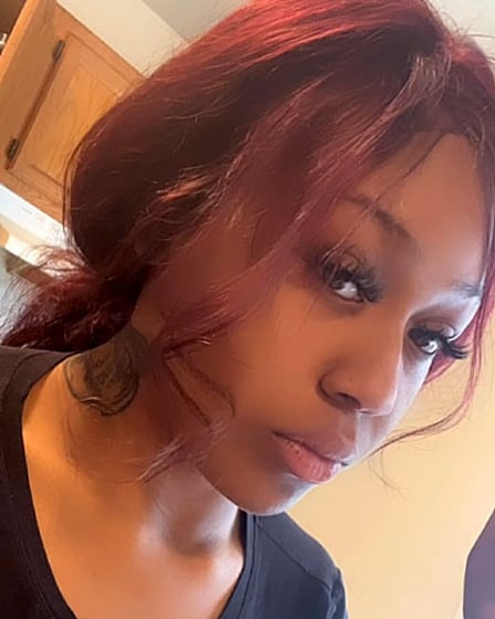 Nakyah Scott Missing Since Jul 13, 2025 From Kansas City, MO
