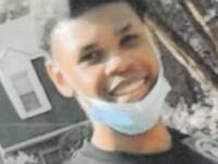 Naserri Strickland Desaparecido jun 10, 2025