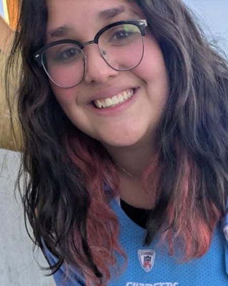 Natalie Battersby Missing Since Jun 22, 2025 From Aurora, CO