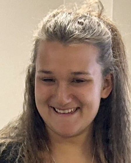 Natalie Harry Desaparecida desde jul 21, 2025 en Kansas City, KS