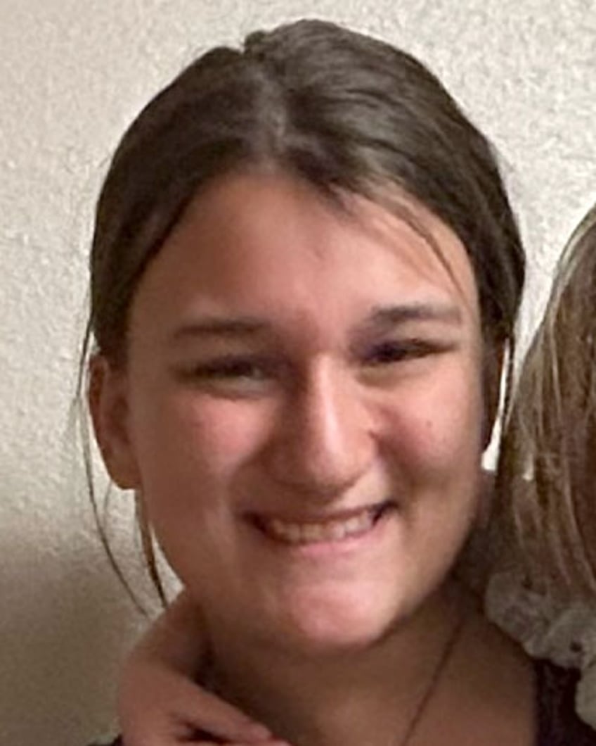 Natalie Harry Desaparecida desde jul 21, 2025 en Kansas City, KS