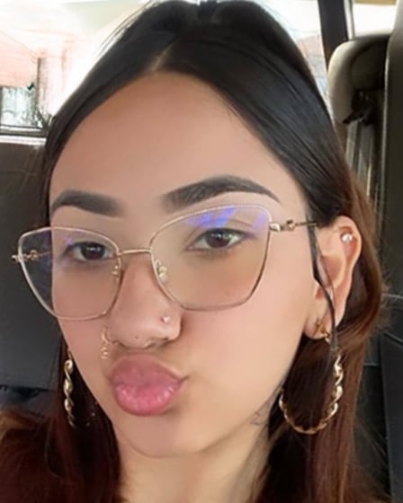 Natalie Zaragoza Missing Since Jun 04, 2025 From Riverbank, CA