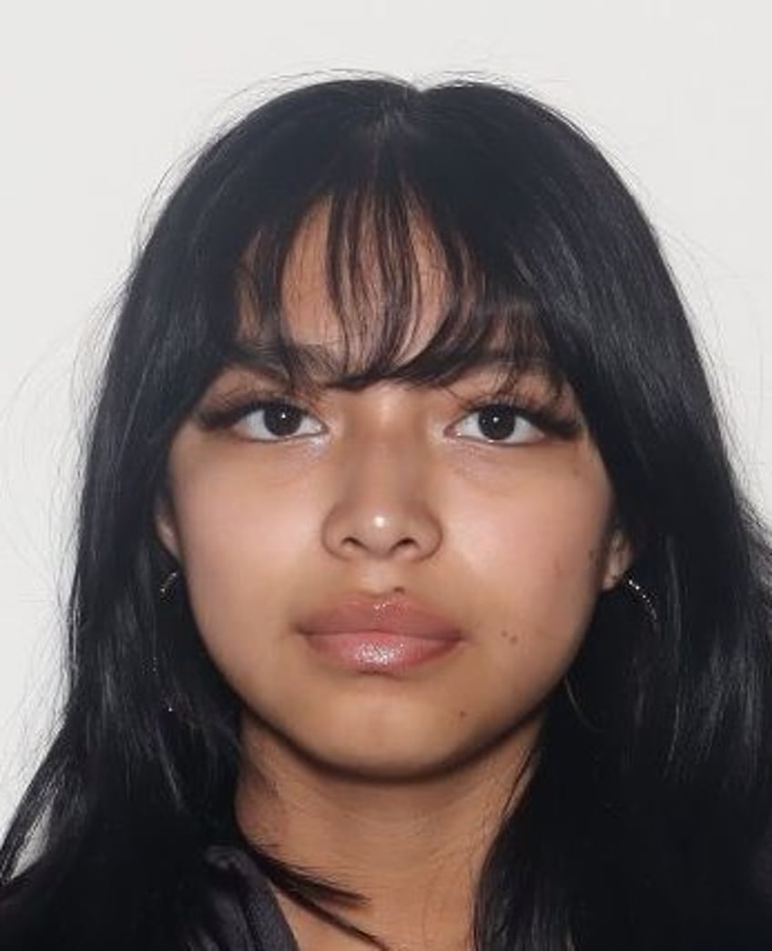 Nathaly Orellana Missing Since Aug 09, 2025 From Fairfax County, VA