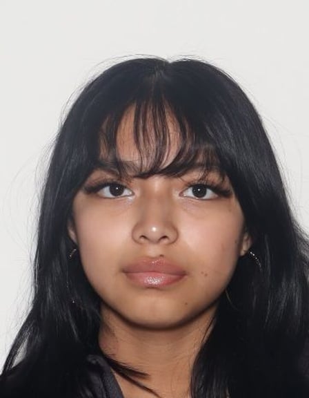 Nathaly Orellana Missing Since Aug 14, 2025 From Fairfax County, VA