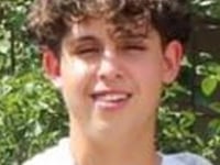 Nathaniel Lozano Missing Since Jul 09, 2025 From Glendale, AZ